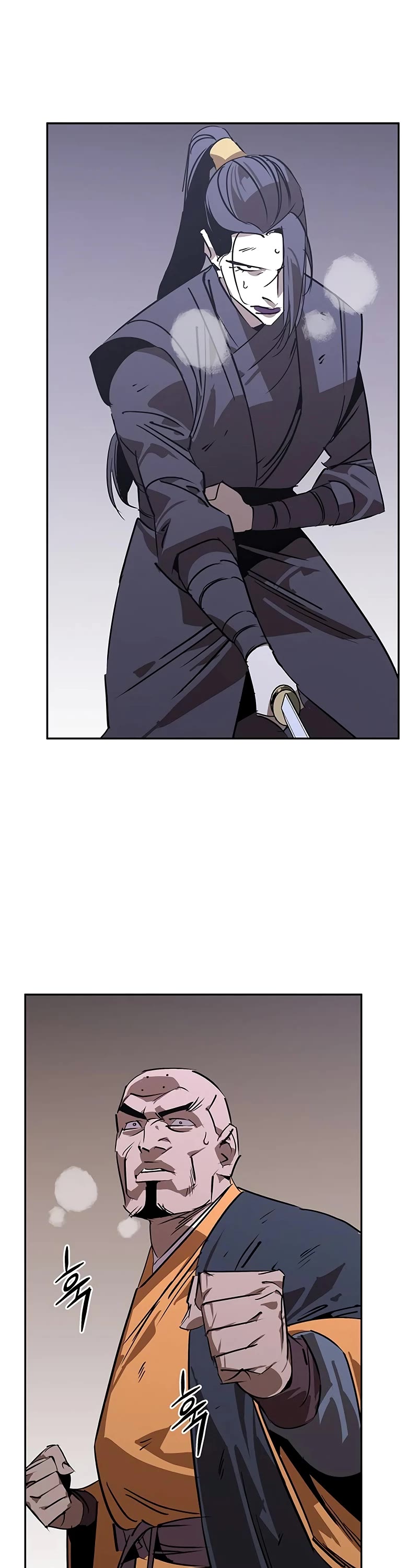 Wild West Murim Chapter 49 page 73 - Chapter 49