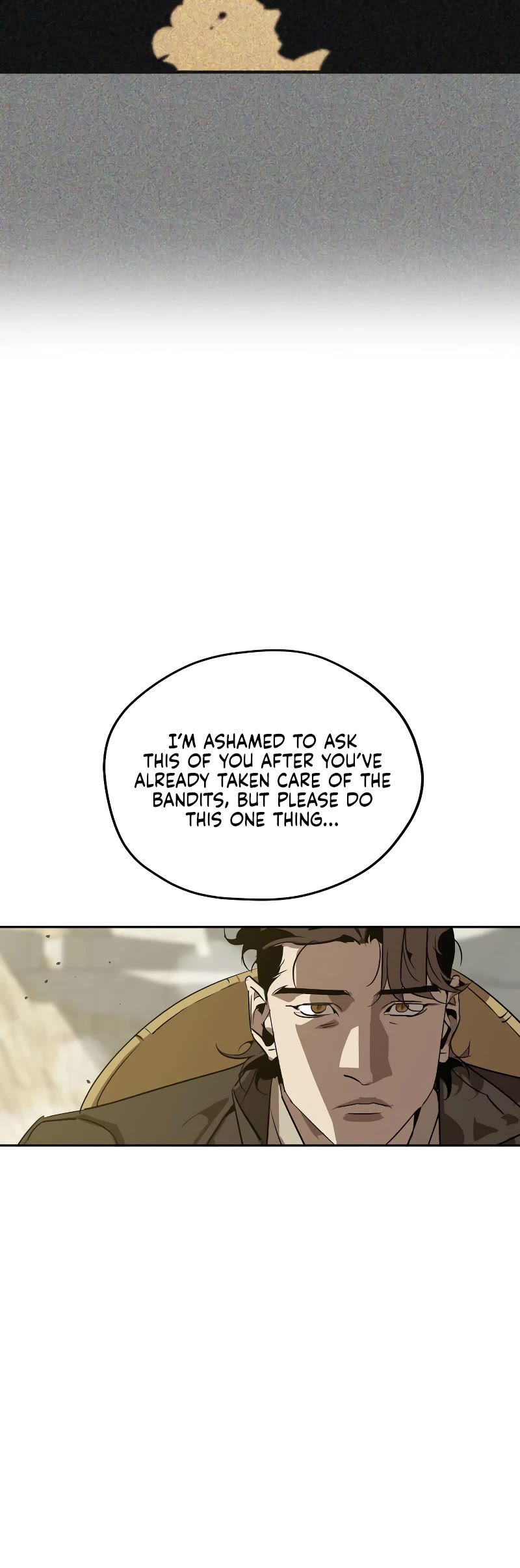 Wild West Murim Chapter 5 page 10 - Chapter 5