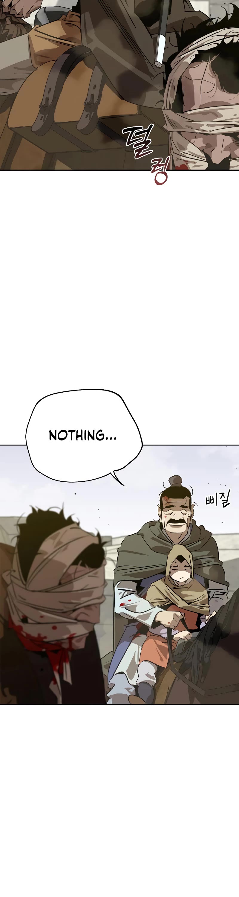 Wild West Murim Chapter 5 page 52 - Chapter 5