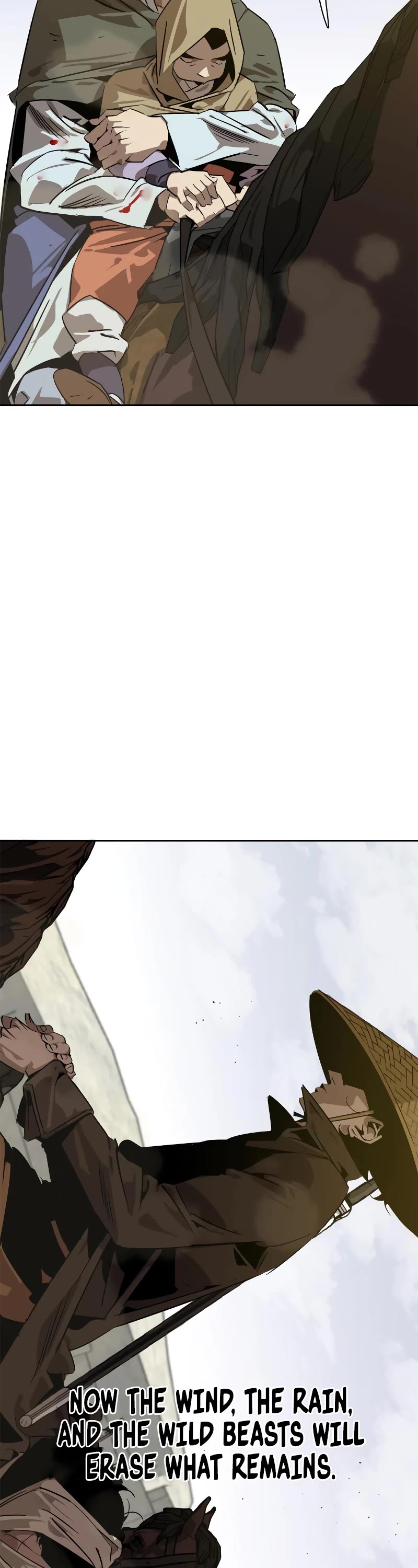Wild West Murim Chapter 5 page 57 - Chapter 5