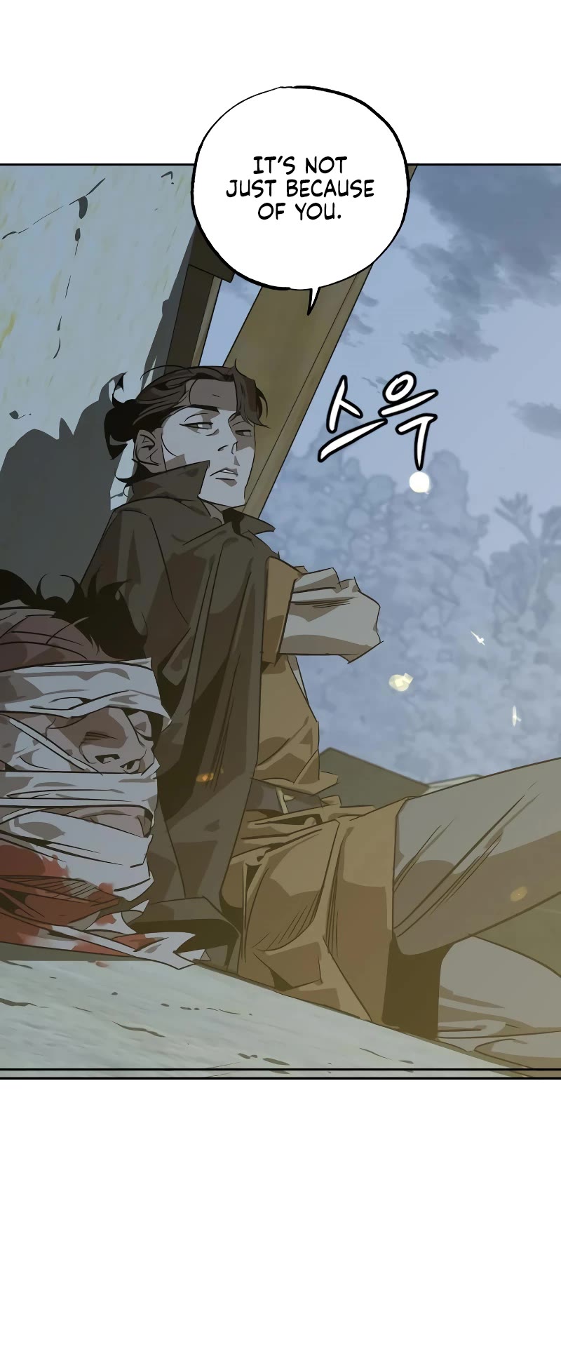 Wild West Murim Chapter 5 page 69 - Chapter 5