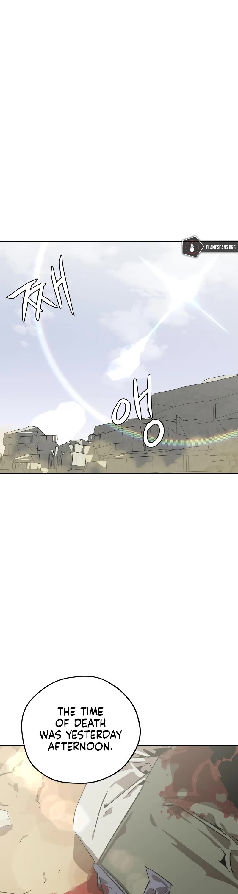 Wild West Murim Chapter 5 page 72 - Chapter 5