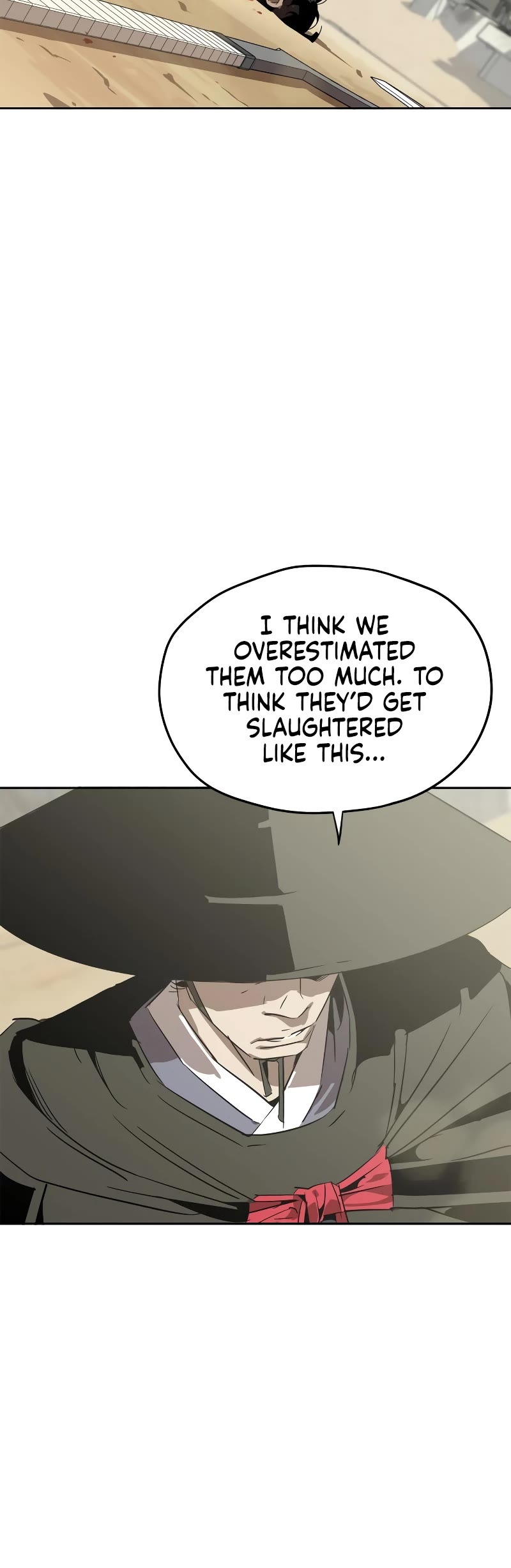 Wild West Murim Chapter 5 page 75 - Chapter 5
