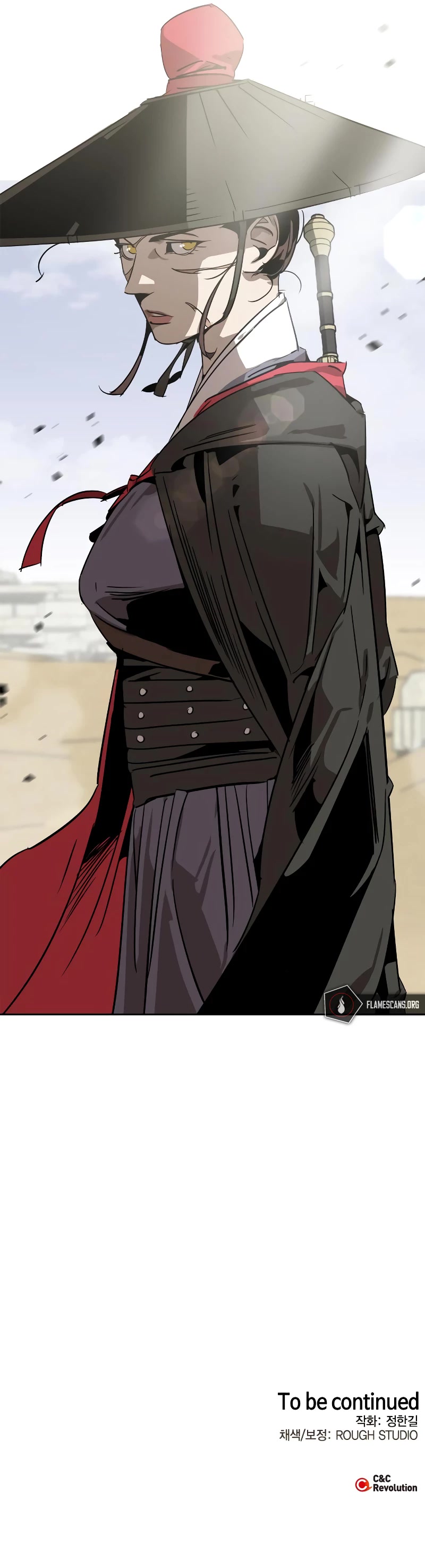 Wild West Murim Chapter 5 page 81 - Chapter 5