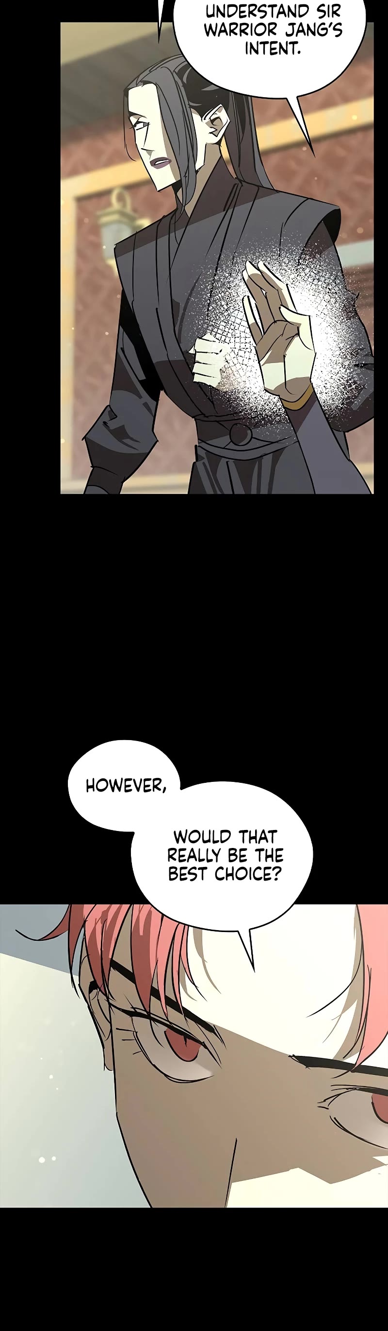 Wild West Murim Chapter 50 page 12 - Chapter 50