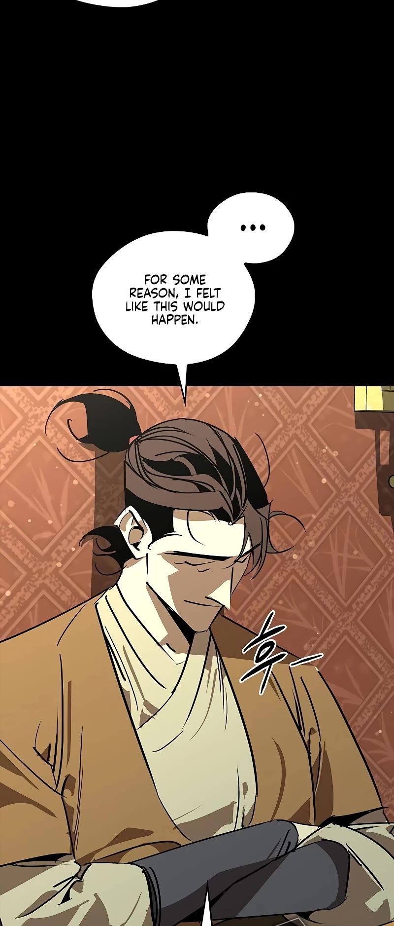 Wild West Murim Chapter 50 page 17 - Chapter 50