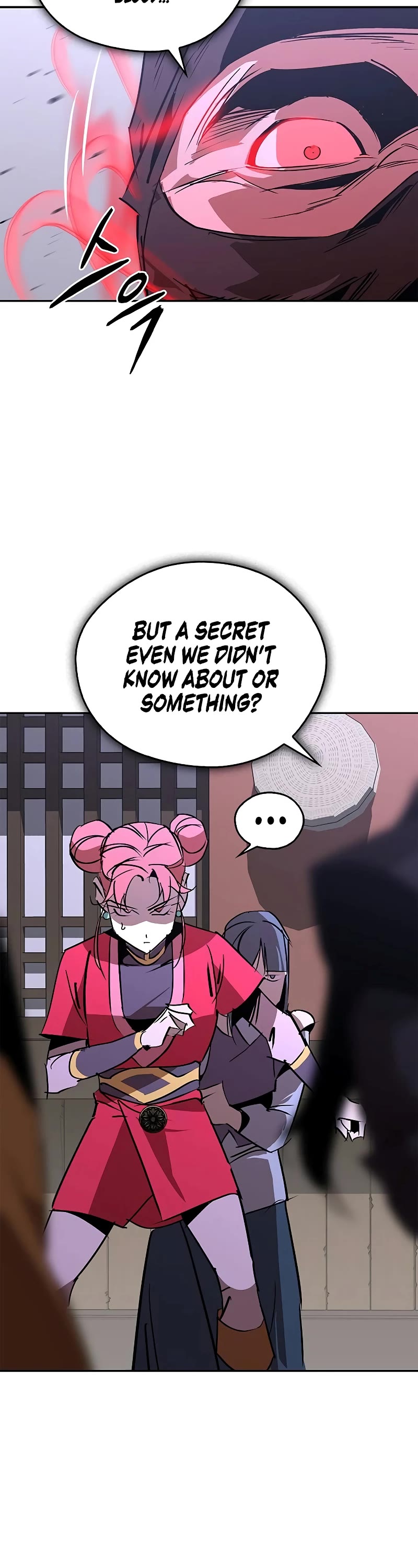 Wild West Murim Chapter 50 page 29 - Chapter 50