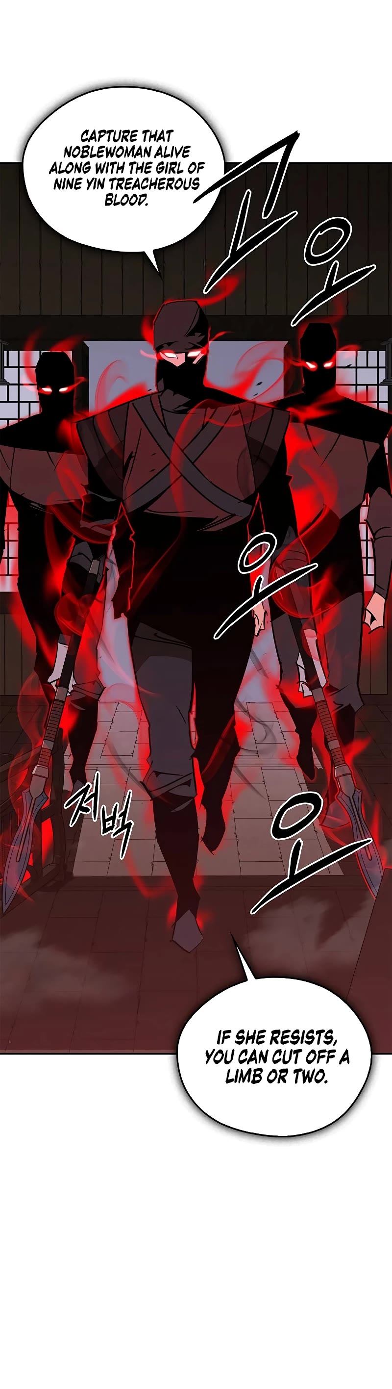 Wild West Murim Chapter 50 page 30 - Chapter 50