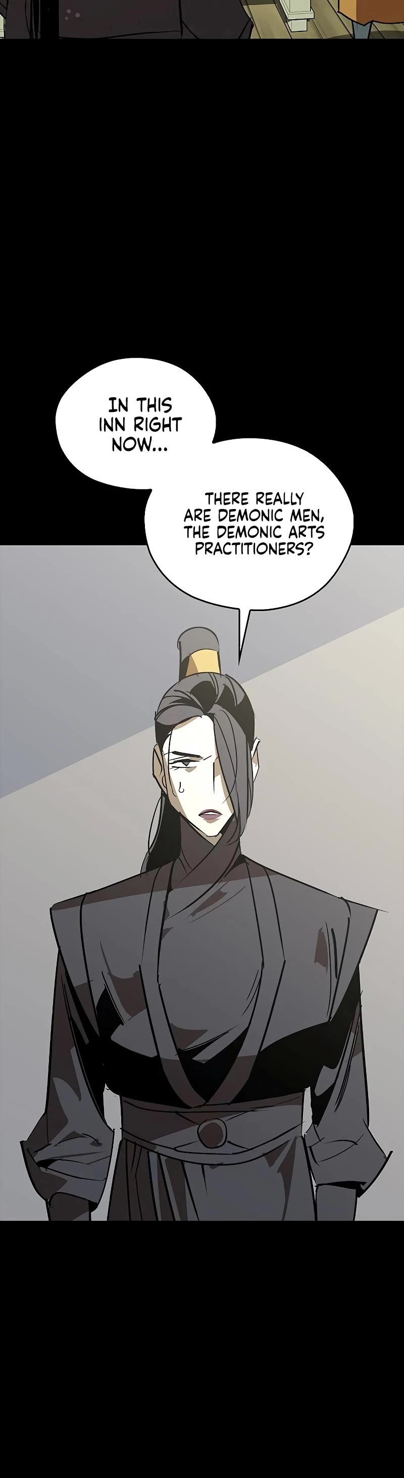 Wild West Murim Chapter 50 page 4 - Chapter 50