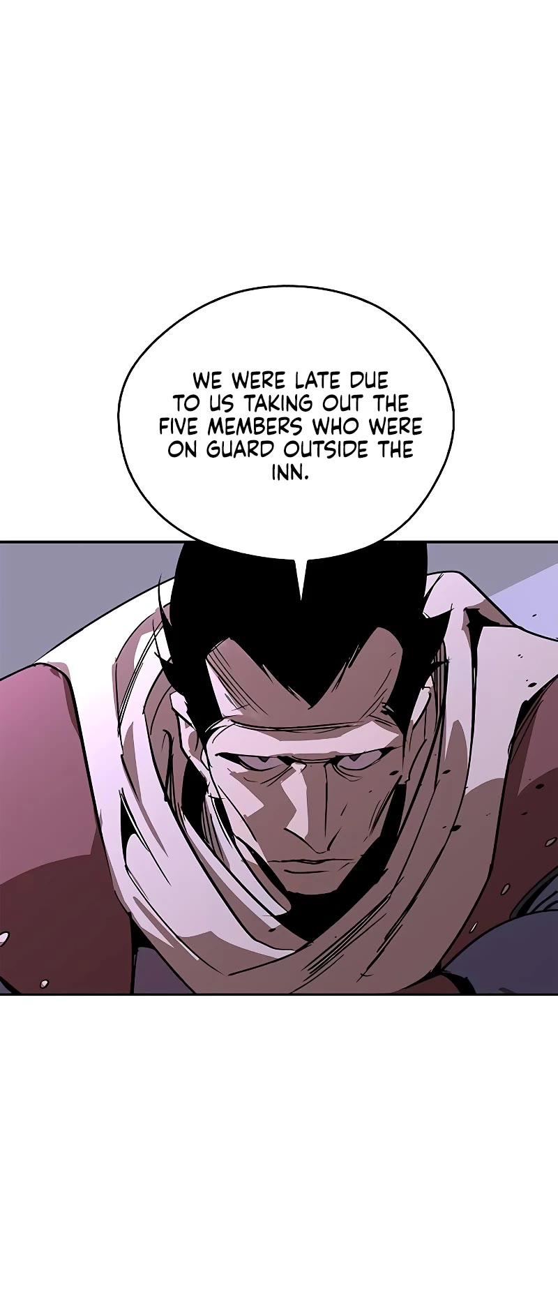Wild West Murim Chapter 50 page 41 - Chapter 50
