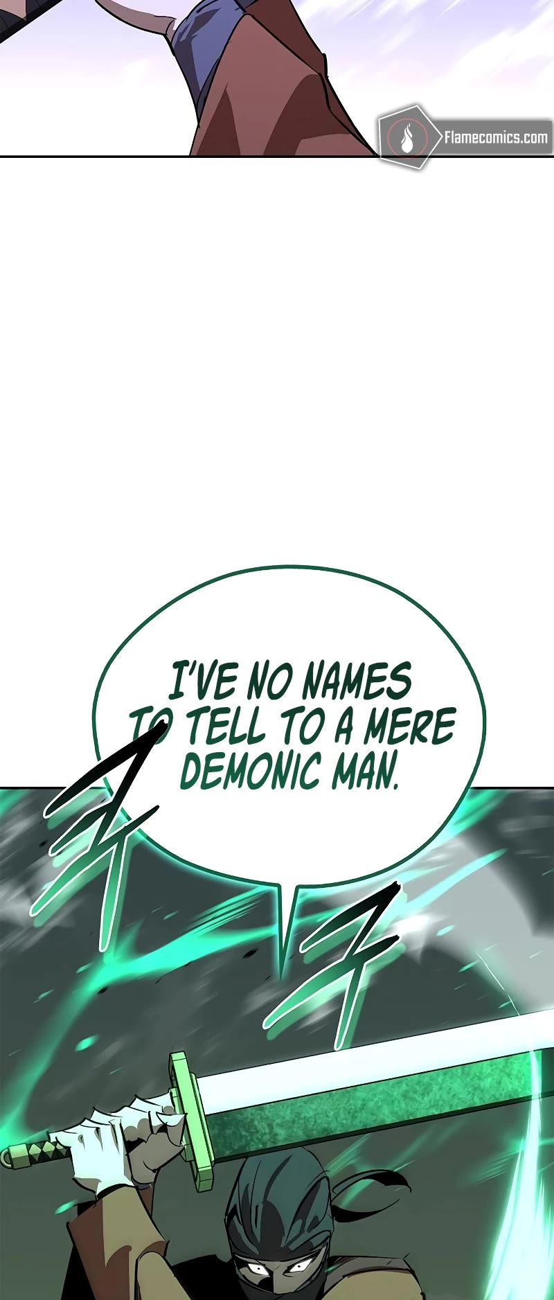 Wild West Murim Chapter 50 page 45 - Chapter 50