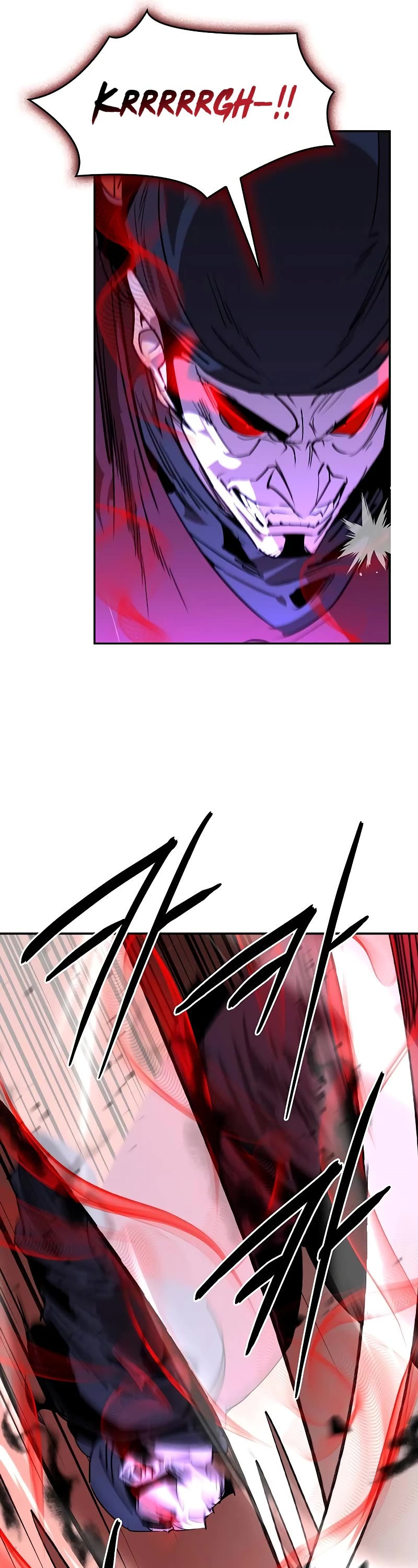 Wild West Murim Chapter 50 page 52 - Chapter 50