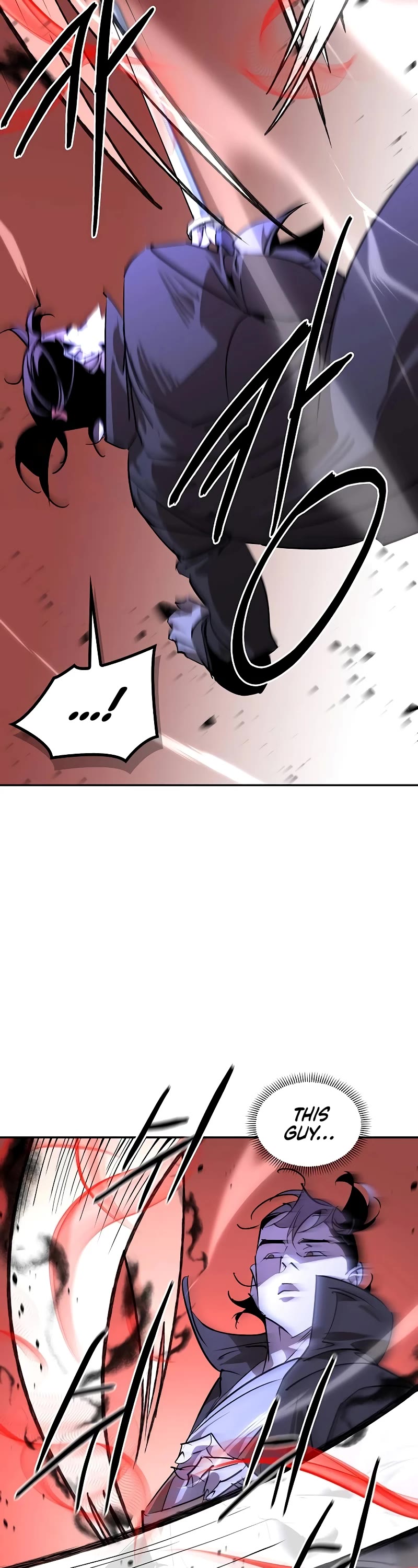 Wild West Murim Chapter 50 page 53 - Chapter 50