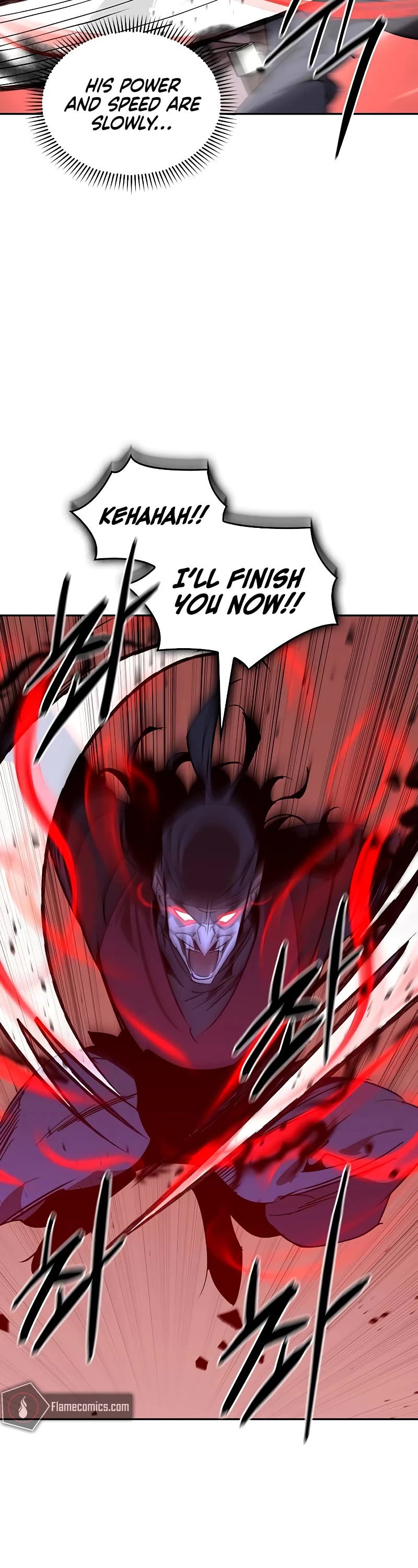 Wild West Murim Chapter 50 page 54 - Chapter 50