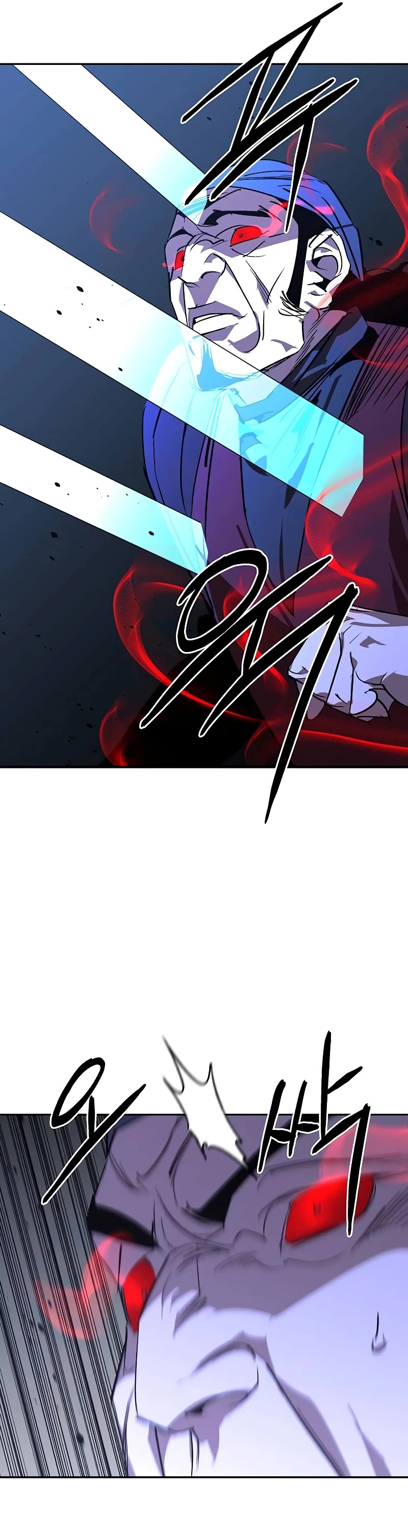 Wild West Murim Chapter 50 page 57 - Chapter 50
