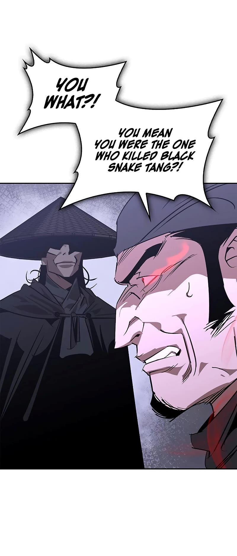 Wild West Murim Chapter 50 page 60 - Chapter 50