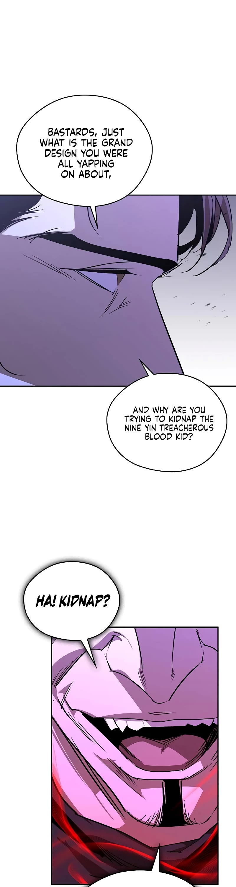 Wild West Murim Chapter 50 page 62 - Chapter 50