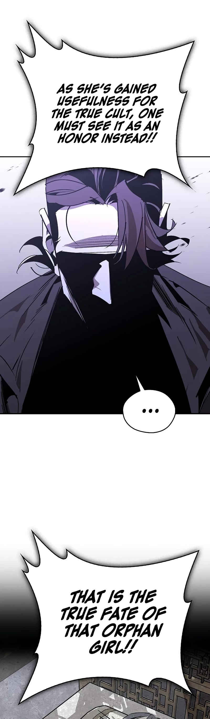 Wild West Murim Chapter 50 page 64 - Chapter 50