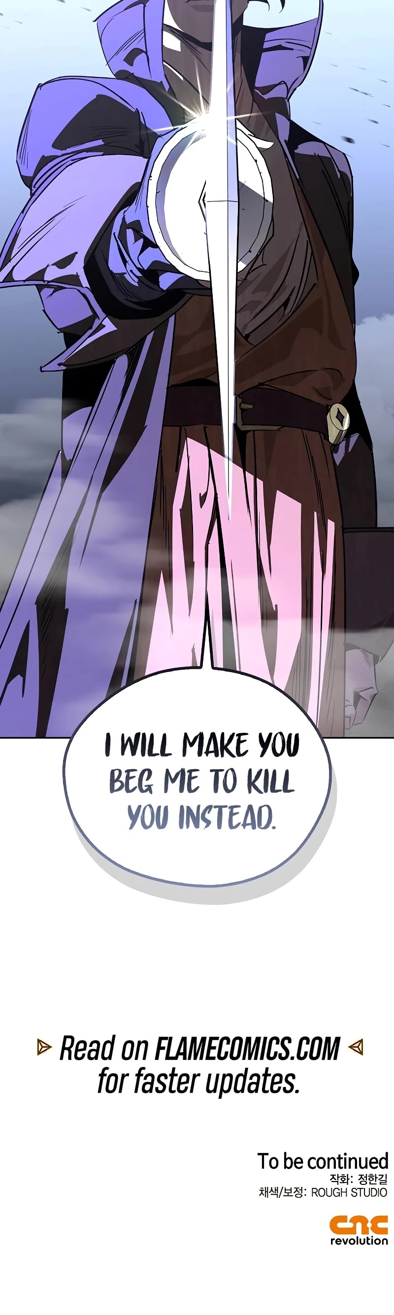 Wild West Murim Chapter 50 page 67 - Chapter 50