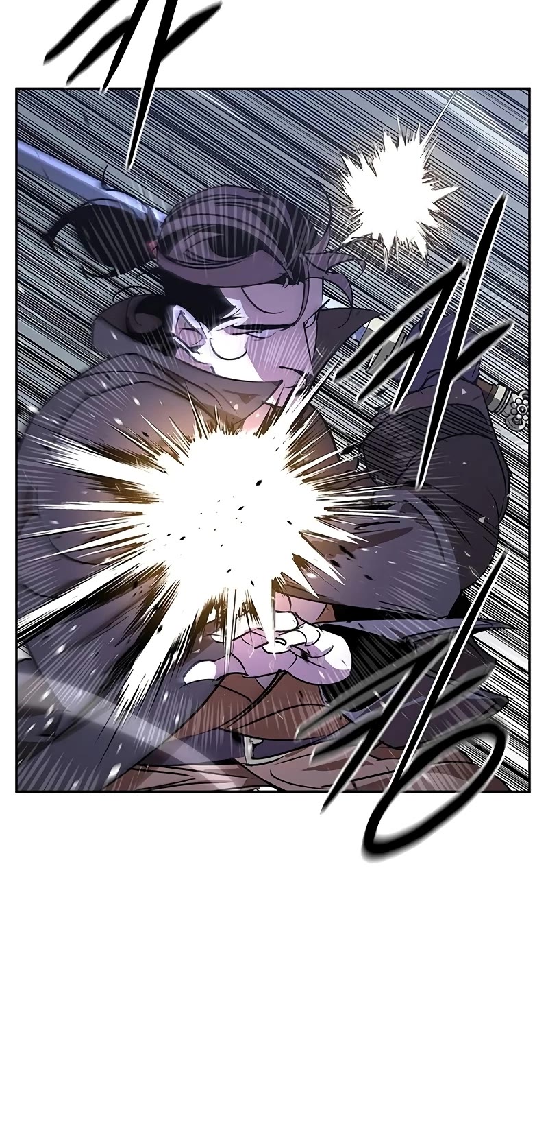 Wild West Murim Chapter 51 page 13 - Chapter 51