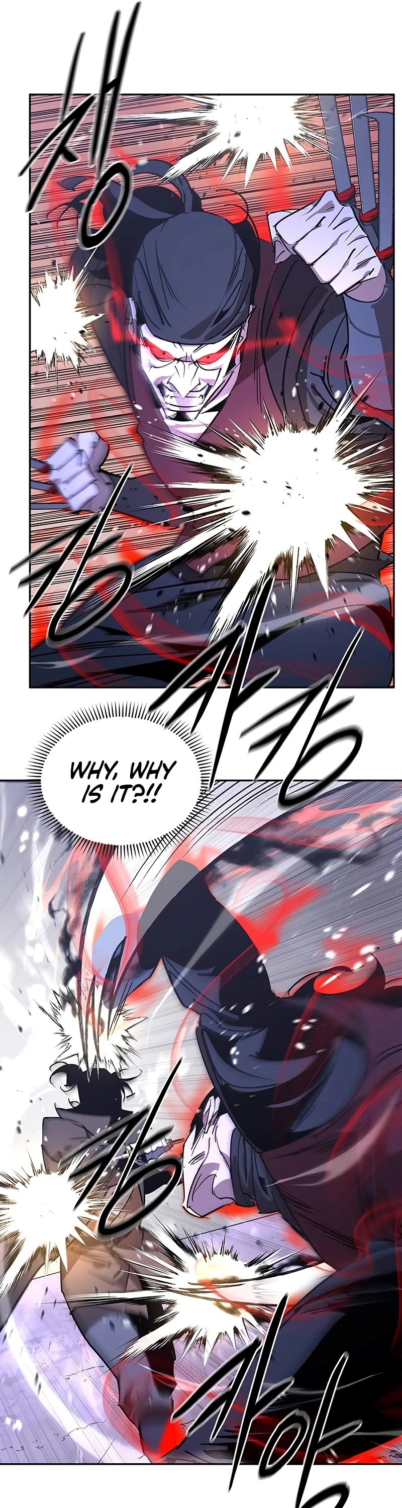 Wild West Murim Chapter 51 page 14 - Chapter 51