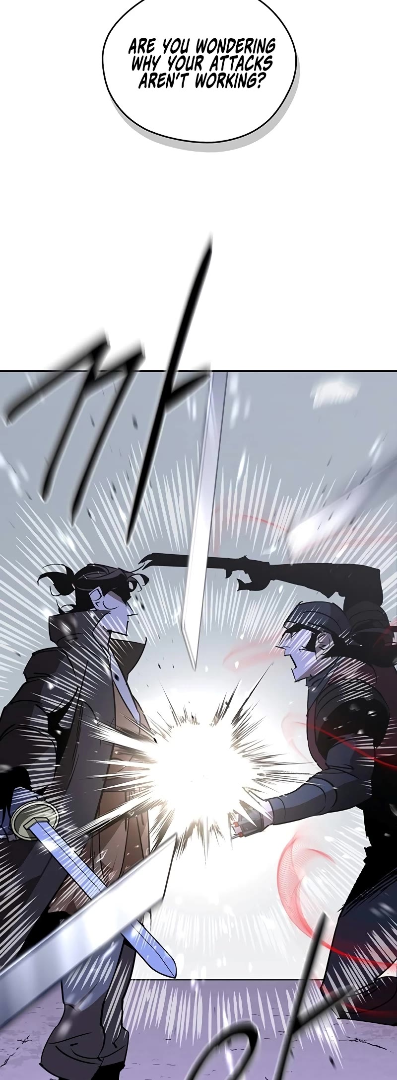 Wild West Murim Chapter 51 page 16 - Chapter 51