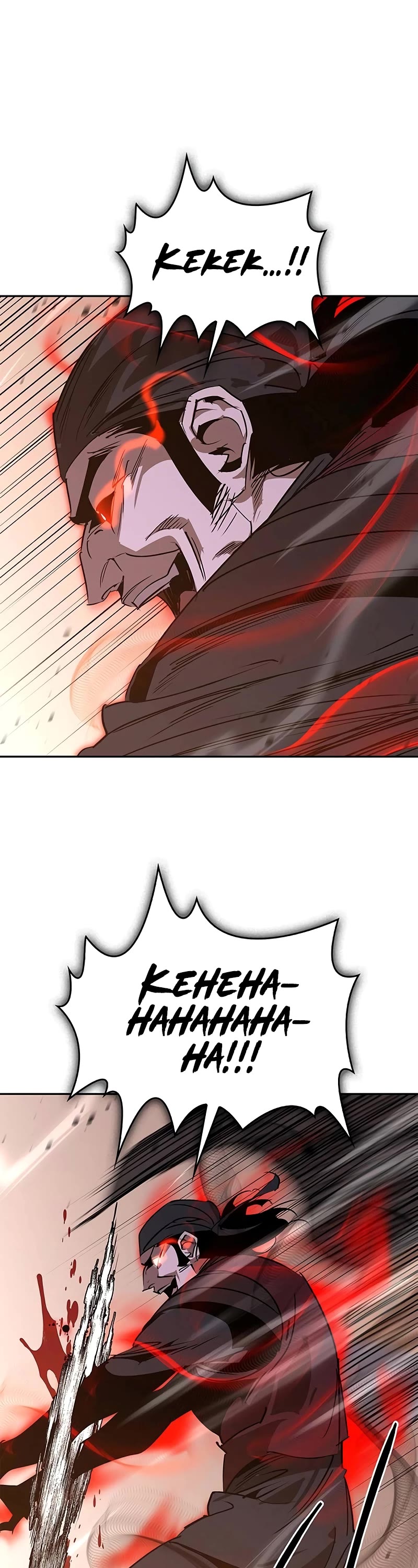 Wild West Murim Chapter 51 page 26 - Chapter 51
