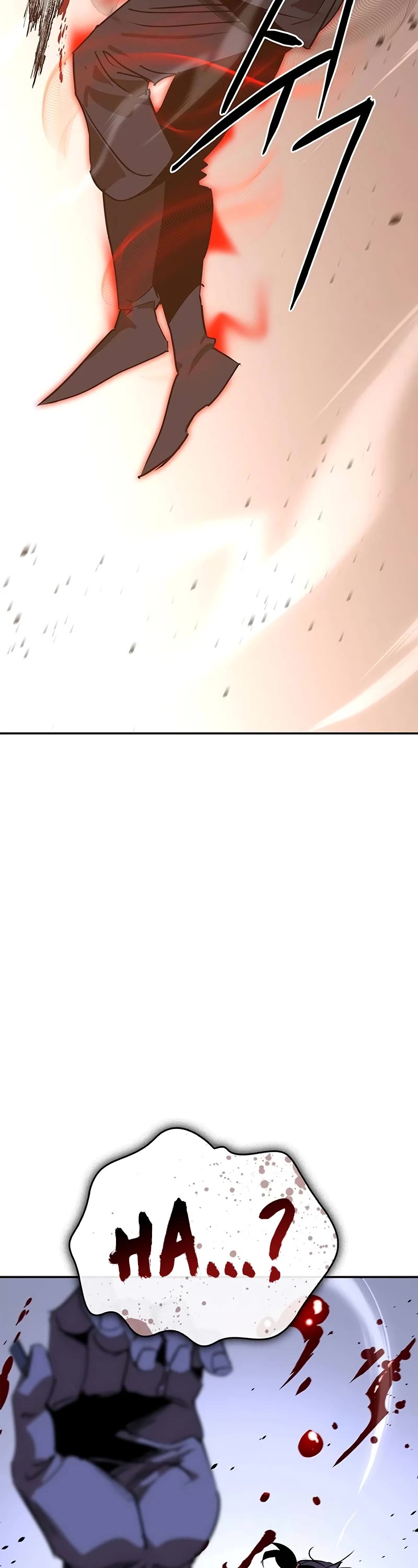 Wild West Murim Chapter 51 page 27 - Chapter 51
