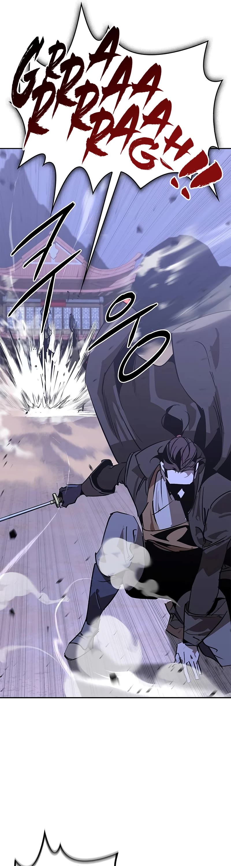 Wild West Murim Chapter 51 page 30 - Chapter 51