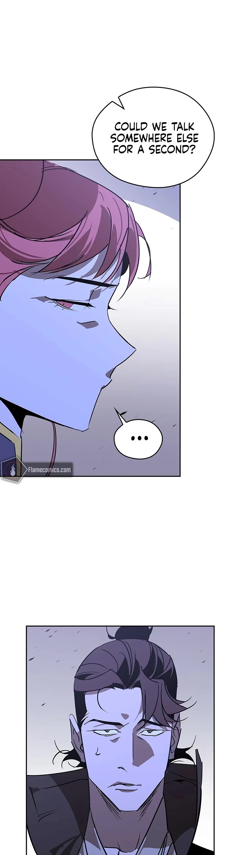 Wild West Murim Chapter 51 page 48 - Chapter 51