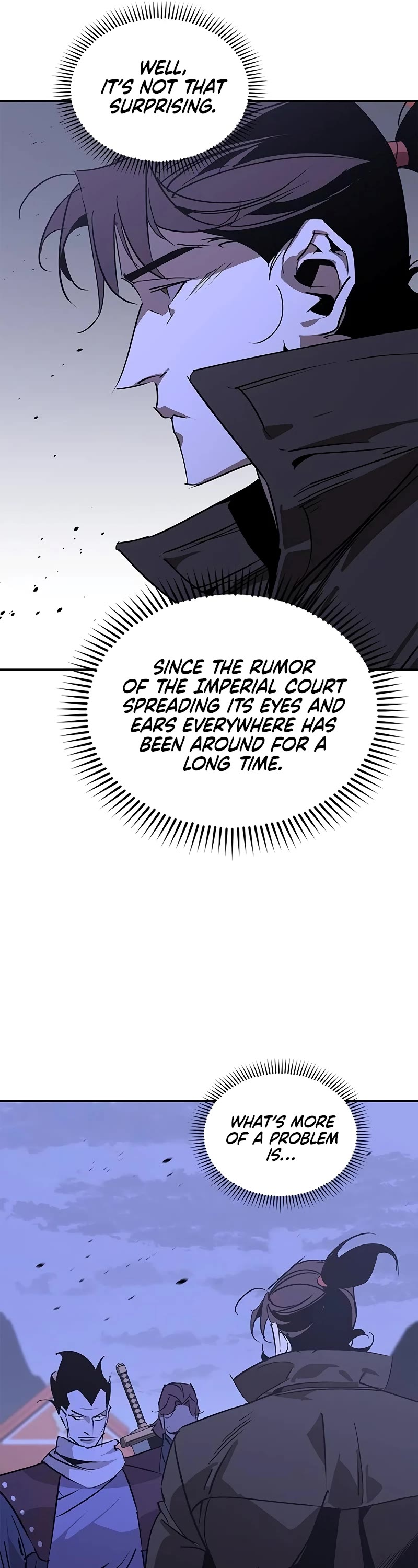 Wild West Murim Chapter 51 page 52 - Chapter 51