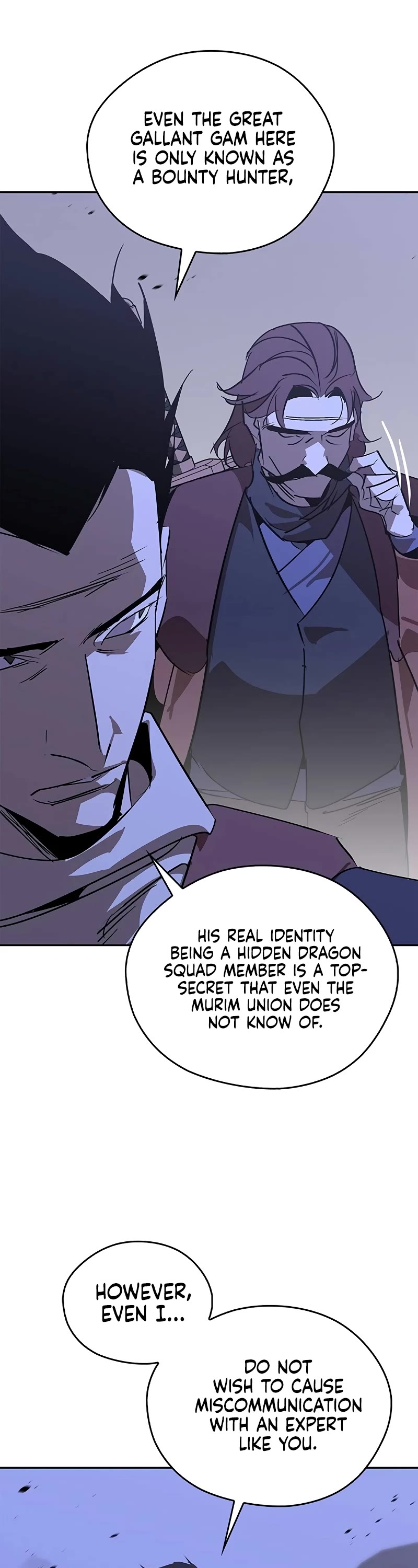 Wild West Murim Chapter 51 page 54 - Chapter 51