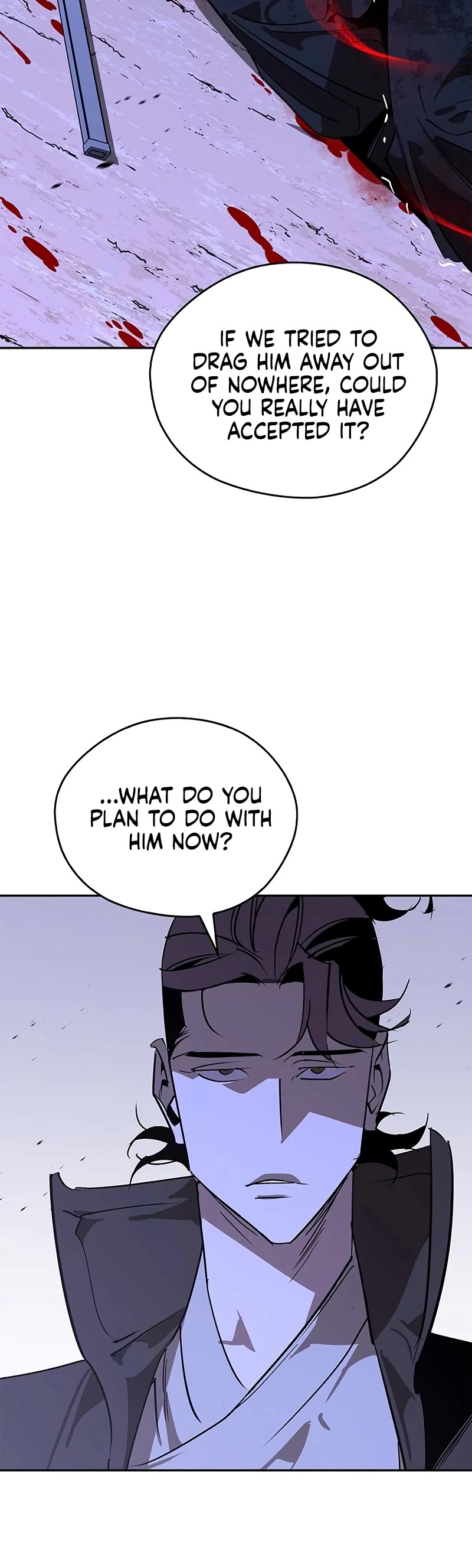 Wild West Murim Chapter 51 page 56 - Chapter 51