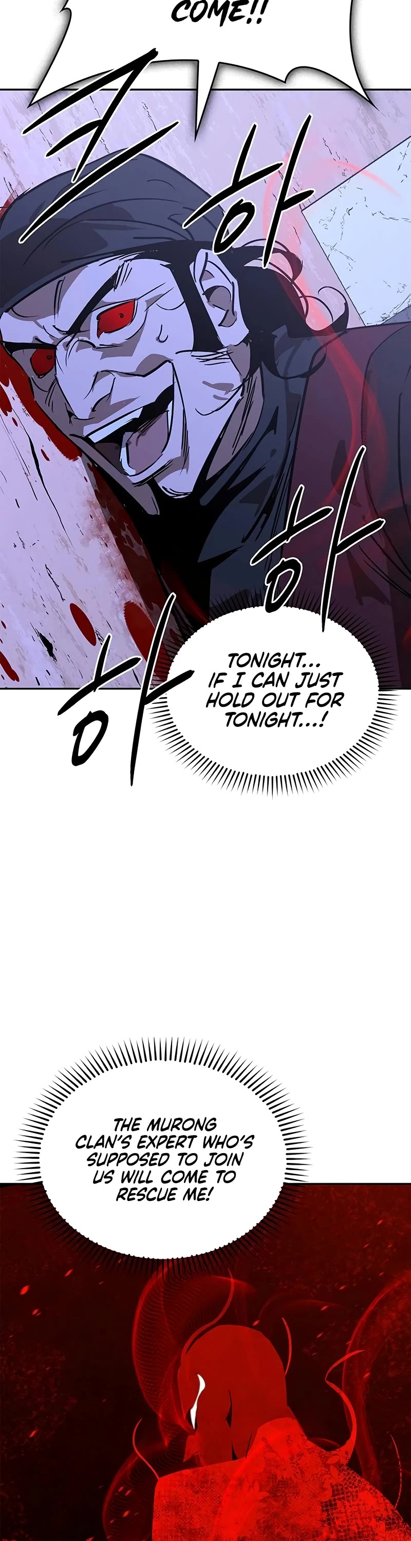 Wild West Murim Chapter 51 page 59 - Chapter 51
