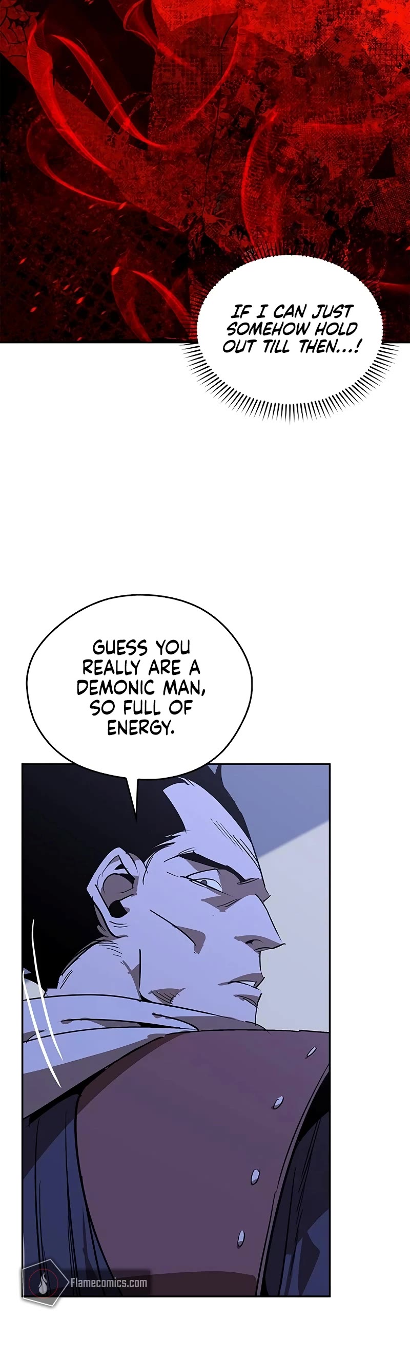 Wild West Murim Chapter 51 page 60 - Chapter 51