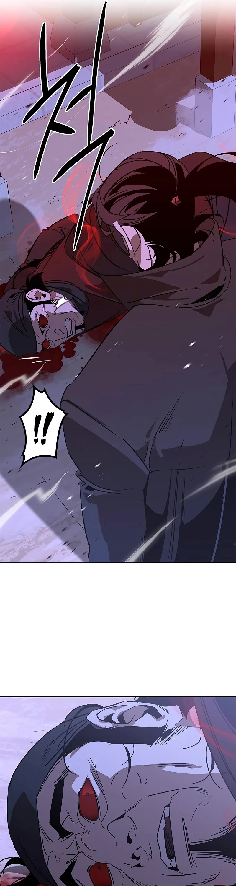 Wild West Murim Chapter 51 page 62 - Chapter 51