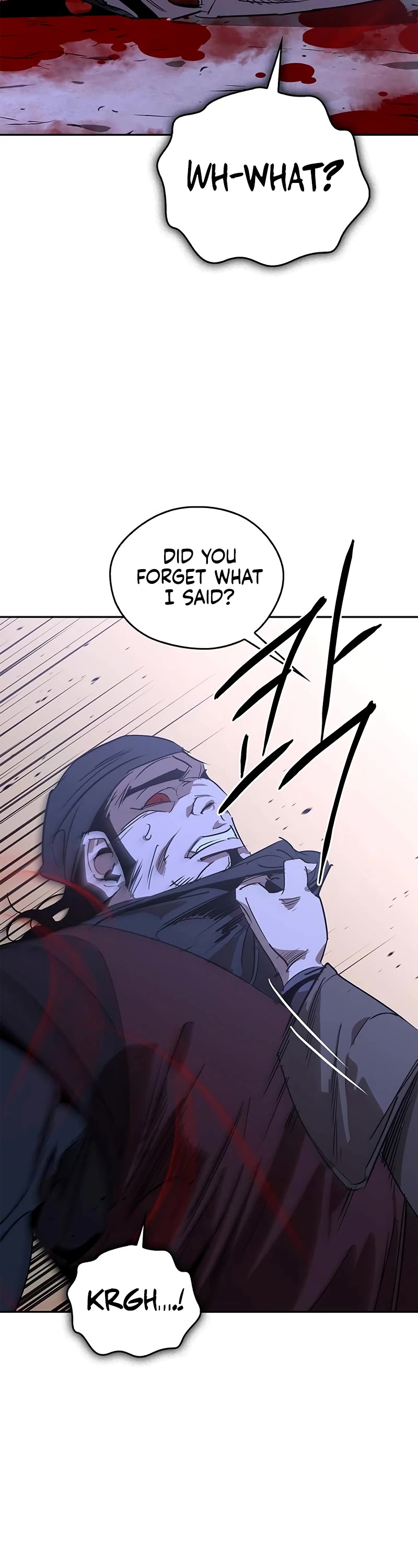 Wild West Murim Chapter 51 page 63 - Chapter 51