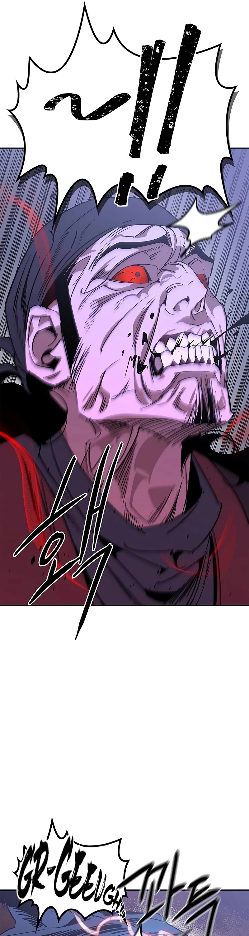 Wild West Murim Chapter 51 page 66 - Chapter 51