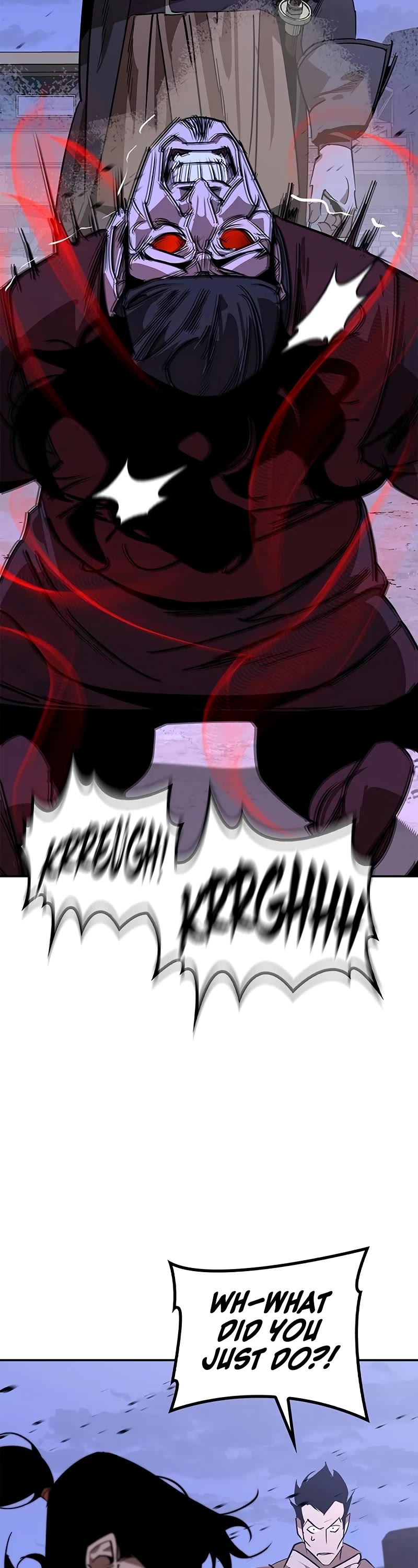 Wild West Murim Chapter 51 page 68 - Chapter 51