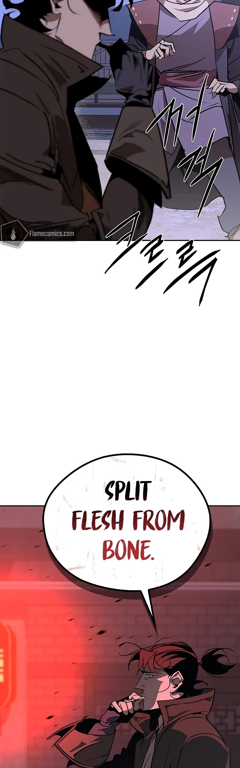 Wild West Murim Chapter 51 page 69 - Chapter 51
