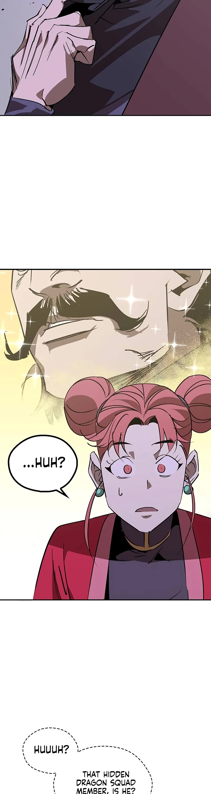 Wild West Murim Chapter 51 page 7 - Chapter 51