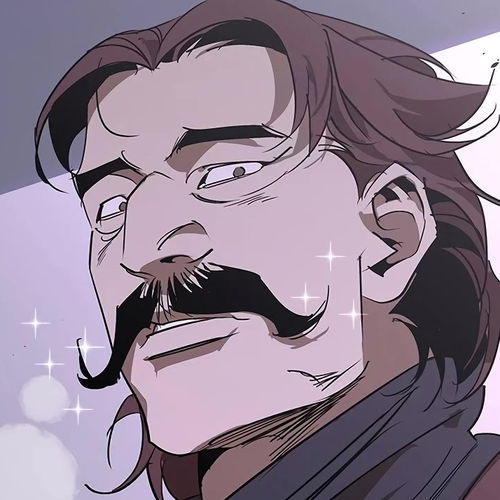 Wild West Murim Chapter 51 cover