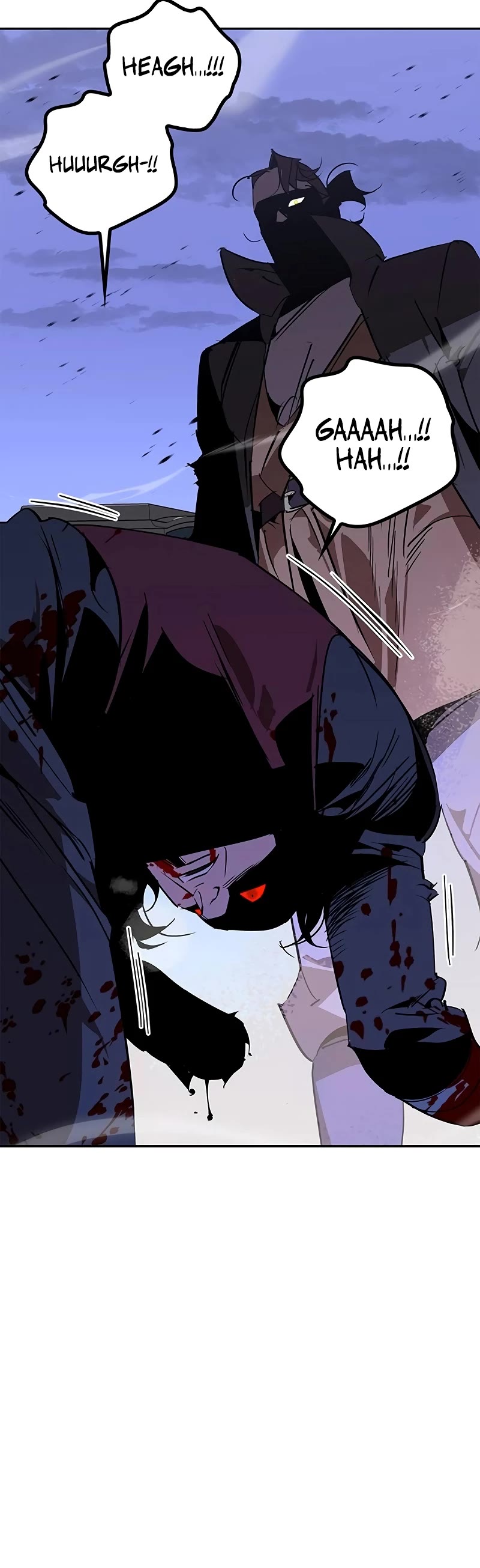 Wild West Murim Chapter 52 page 10 - Chapter 52