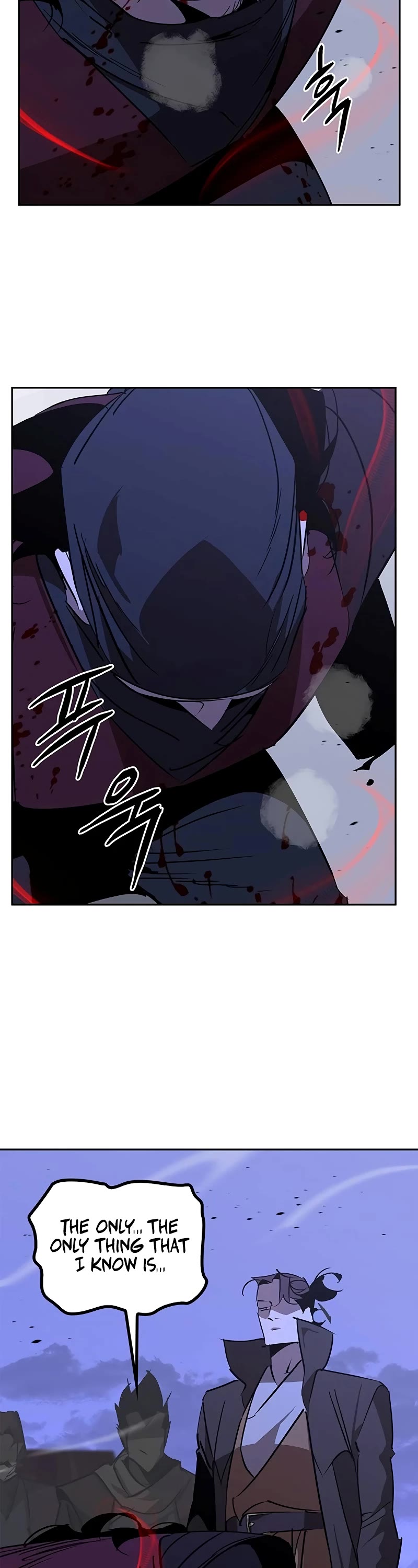Wild West Murim Chapter 52 page 12 - Chapter 52
