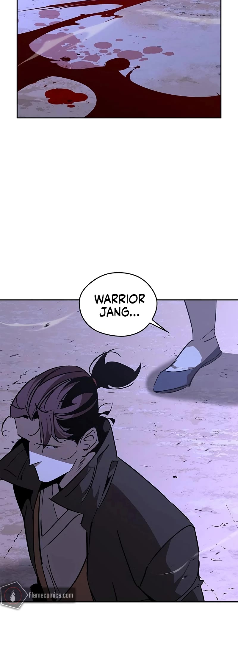 Wild West Murim Chapter 52 page 21 - Chapter 52