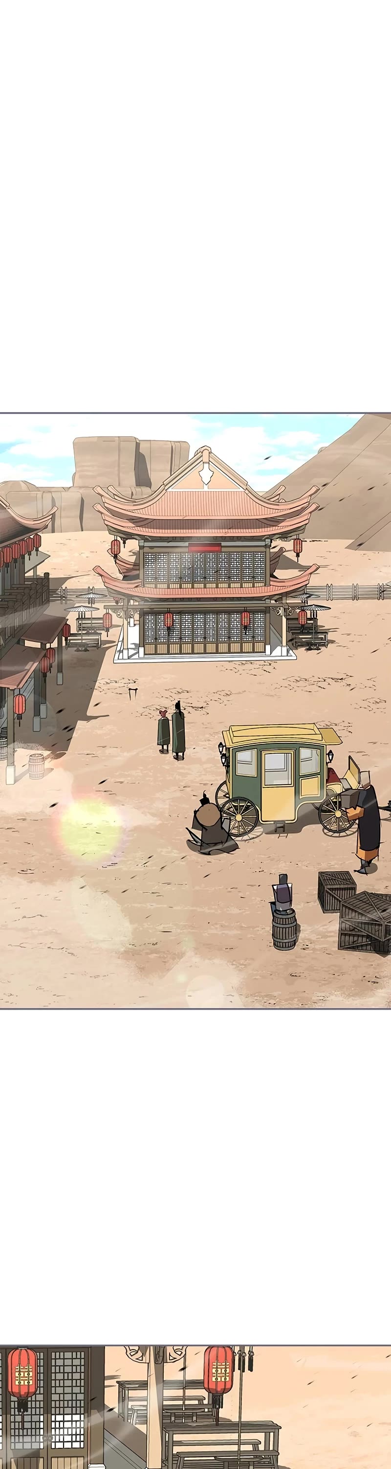 Wild West Murim Chapter 52 page 27 - Chapter 52