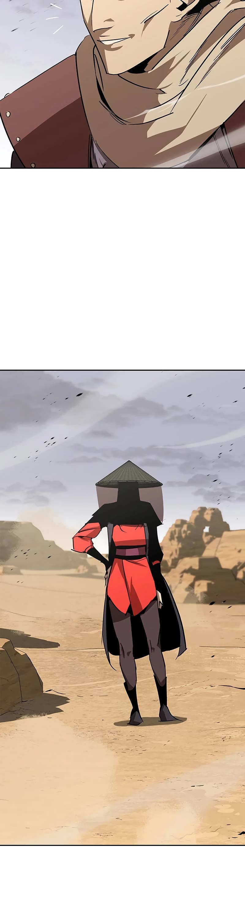 Wild West Murim Chapter 52 page 40 - Chapter 52