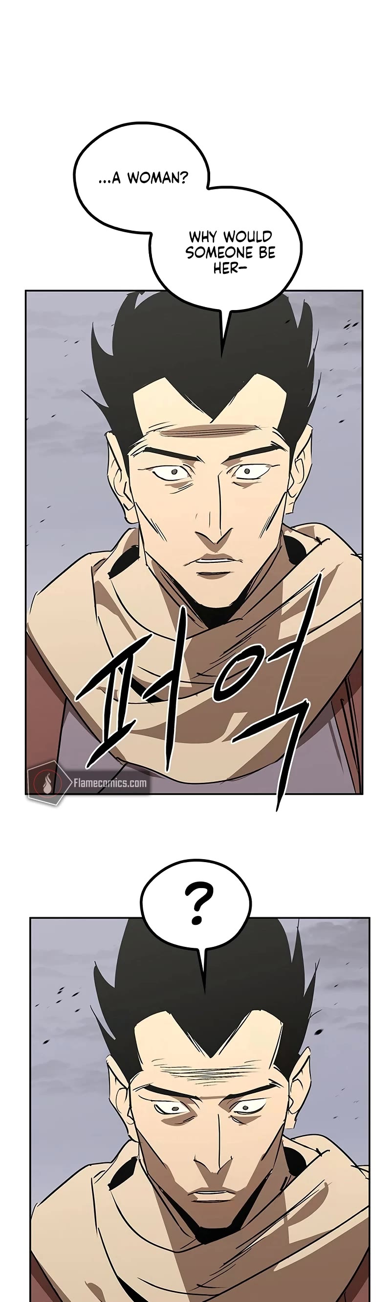Wild West Murim Chapter 52 page 41 - Chapter 52