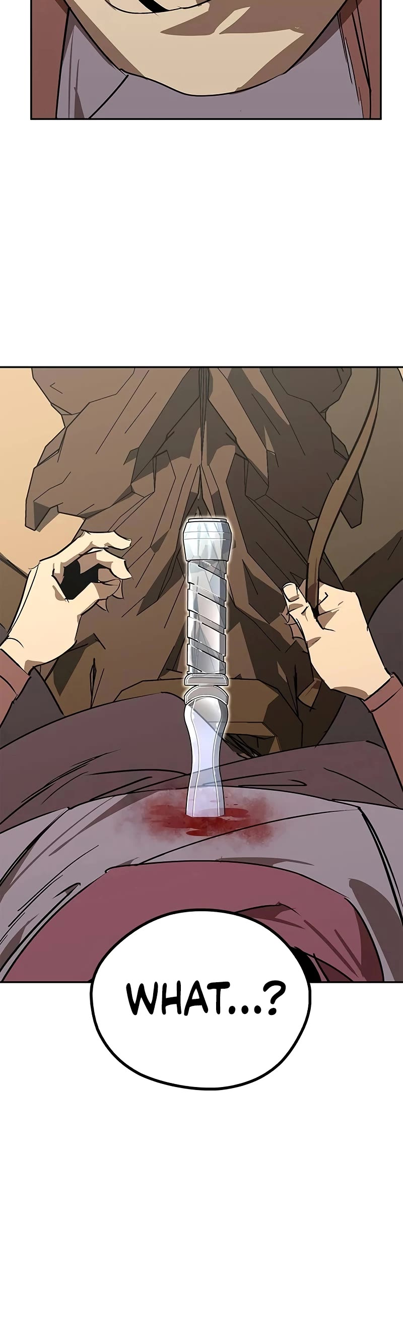 Wild West Murim Chapter 52 page 42 - Chapter 52
