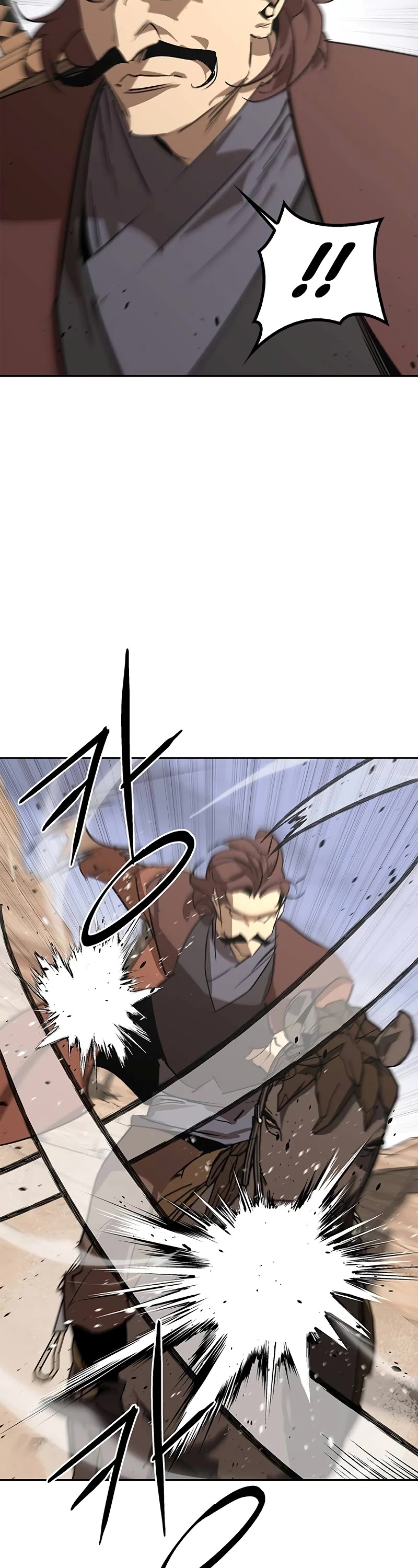 Wild West Murim Chapter 52 page 44 - Chapter 52